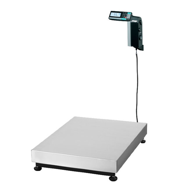 Весы ТВ-М-600.2-RL1 в Ижевске