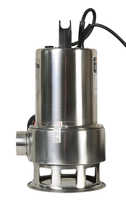 Дренажный насос ВИХРЬ ДН-550Н в Ижевске Дренажный насос ВИХРЬ ДН-550Н в Ижевске