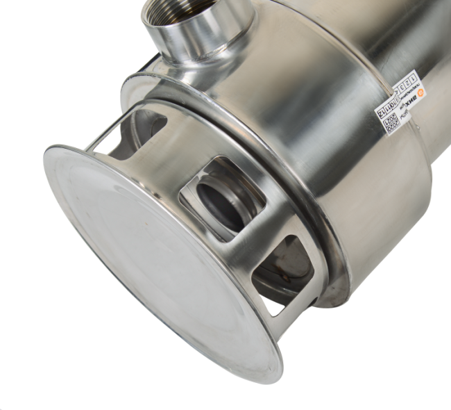 Дренажный насос ВИХРЬ ДН-550Н в Ижевске Дренажный насос ВИХРЬ ДН-550Н в Ижевске