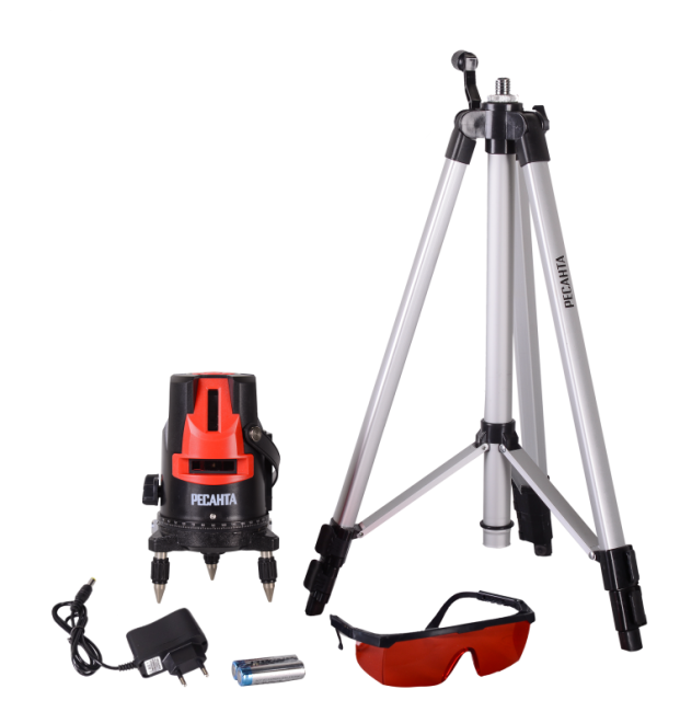 Построитель лазерный ПЛ-3ШК в Ижевске Построитель лазерный ПЛ-3ШК в Ижевске