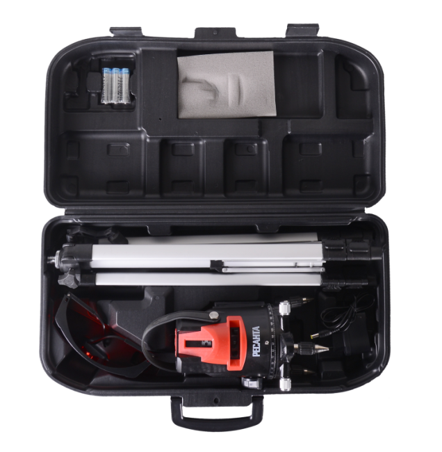 Построитель лазерный ПЛ-3ШК в Ижевске Построитель лазерный ПЛ-3ШК в Ижевске