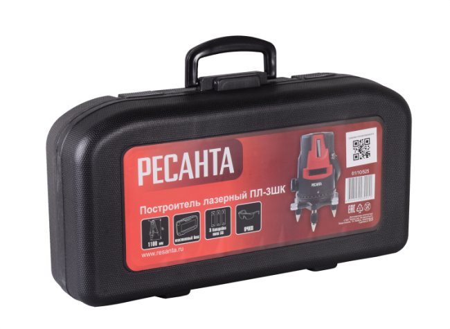 Построитель лазерный ПЛ-3ШК в Ижевске Построитель лазерный ПЛ-3ШК в Ижевске