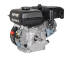 Двигатель бензиновый GE-170F-19 HUTER в Ижевске