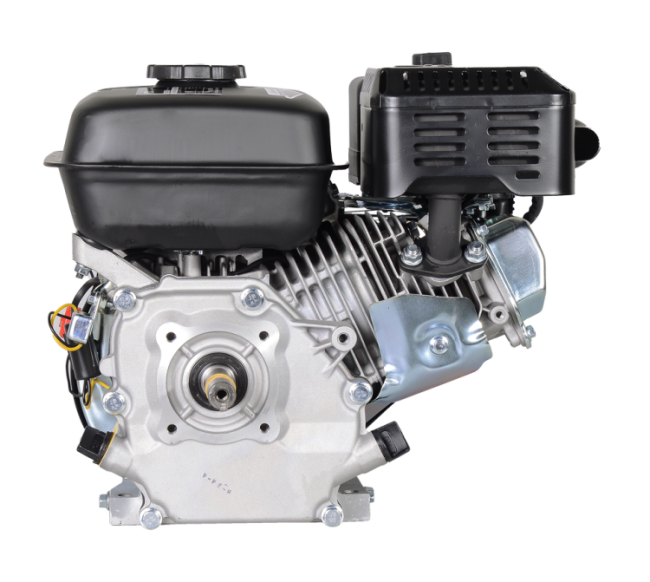 Двигатель бензиновый GE-170F-19 HUTER в Ижевске