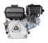 Двигатель бензиновый GE-170F-19 HUTER в Ижевске