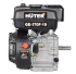 Двигатель бензиновый GE-170F-19 HUTER в Ижевске