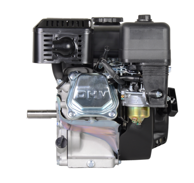 Двигатель бензиновый GE-170F-19 HUTER в Ижевске