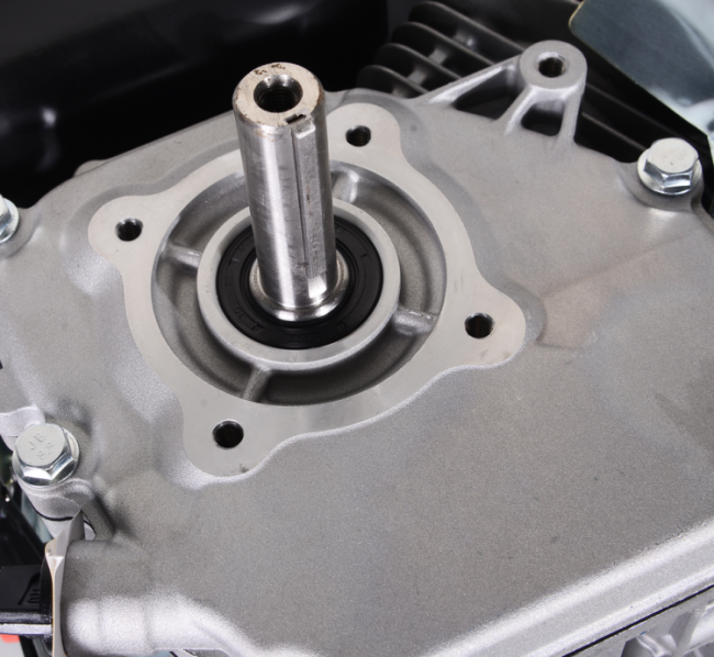 Двигатель бензиновый GE-170F-19 HUTER в Ижевске