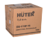 Двигатель бензиновый GE-170F-19 HUTER в Ижевске