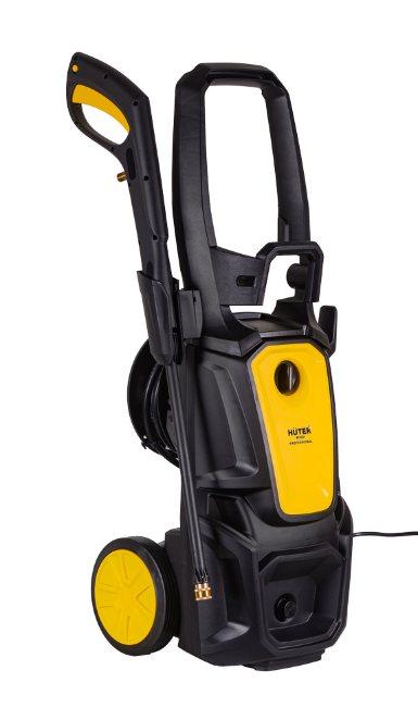 Мойка Huter W200i PROFESSIONAL в Ижевске Мойка Huter W200i PROFESSIONAL в Ижевске