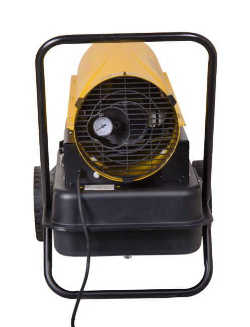 Тепловая дизельная пушка Eurolux ТДП-EU-30000 в Ижевске