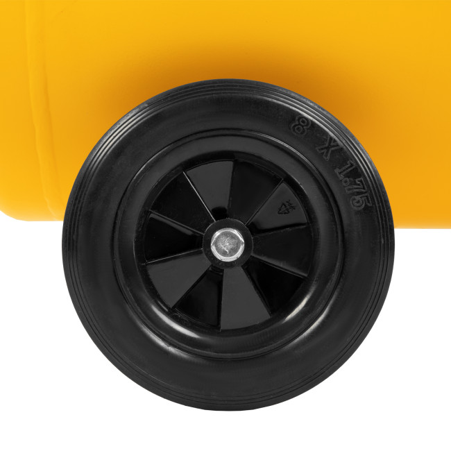 Компрессор безмасляный, малошумный DLS 3300/100, 3300 Вт,3x1100, 100 л, 570 л/мин ,блок управления Denzel в Ижевске