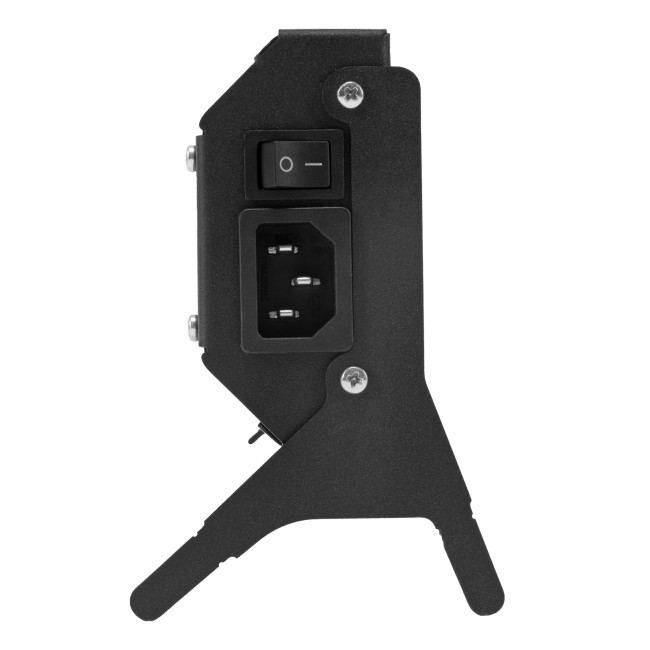 Конвектор электрический плинтусный ATRIC-300, 230 В, 300 Вт, ТЭН, черный Denzel в Ижевске Конвектор электрический плинтусный ATRIC-300, 230 В, 300 Вт, ТЭН, черный Denzel в Ижевске