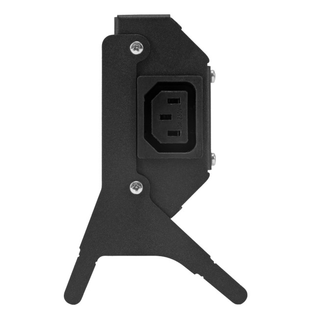 Конвектор электрический плинтусный ATRIC-300, 230 В, 300 Вт, ТЭН, черный Denzel в Ижевске Конвектор электрический плинтусный ATRIC-300, 230 В, 300 Вт, ТЭН, черный Denzel в Ижевске