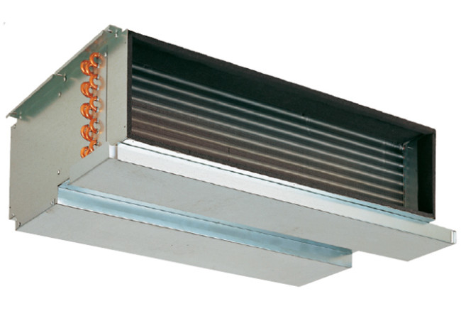 Trane фанкойл канальный (FWD30) в Ижевске Trane фанкойл канальный (FWD30) в Ижевске