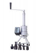 Измеритель прочности бетона ПОС-МГ4.О