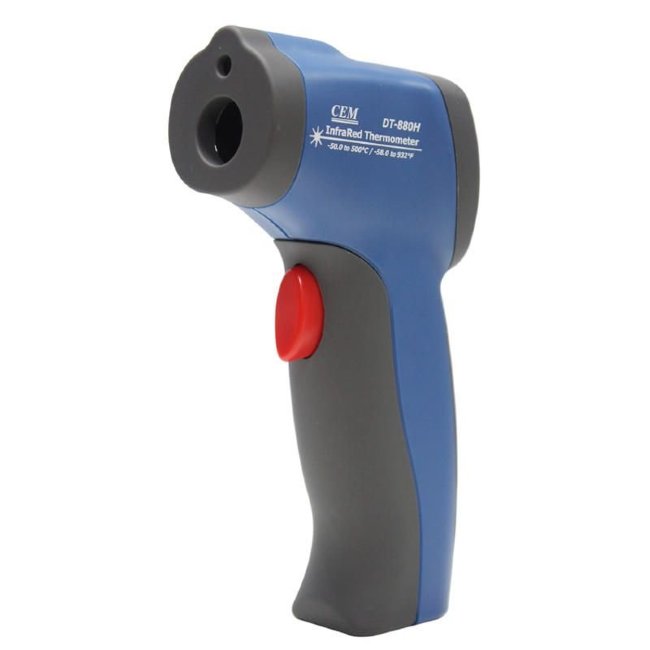 Пирометр CEM DT-880 в Ижевске