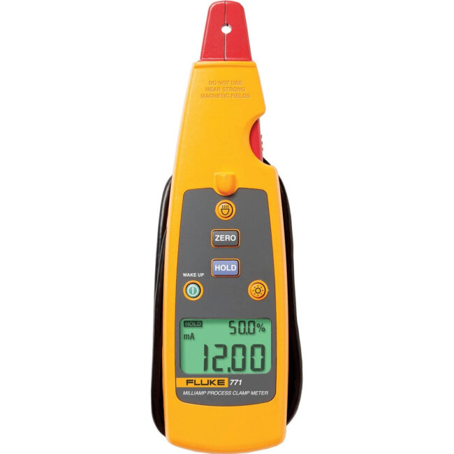 Калибратор Fluke 771 в Ижевске