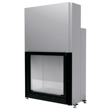 MCZ Forma 75 прямое стекло в Ижевске