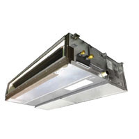 Toshiba Канальный высоконапорный блок (MMD-AP0276HP1-E) в Ижевске