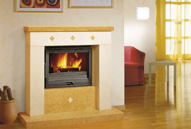 La Nordica Inserto 60 4.0 Ventilato в Ижевске