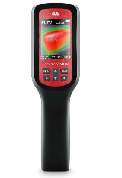 Тепловизор ADA TemPro VISION в Ижевске Тепловизор ADA TemPro VISION в Ижевске