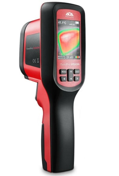 Тепловизор ADA TemPro VISION в Ижевске Тепловизор ADA TemPro VISION в Ижевске