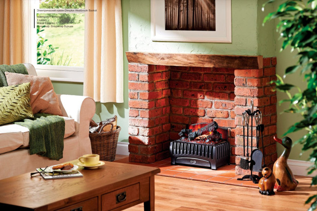 Очаг Westbrook Basket в Ижевске Очаг Westbrook Basket в Ижевске