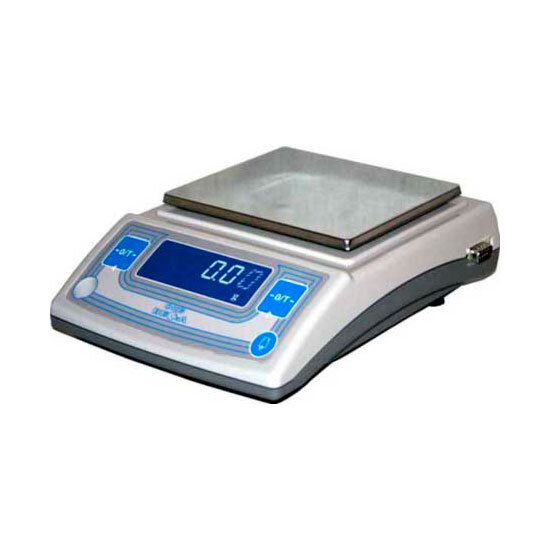 Весы ВМ-5101М-II в Ижевске