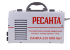 Сварочный аппарат РЕСАНТА САИПА-220 (MIG/MAG) в Ижевске