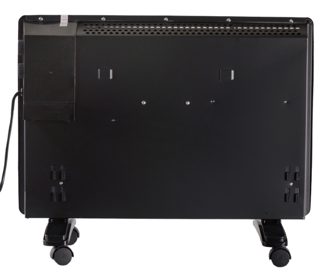 Конвектор Ресанта ОК-1600Ч в Ижевске Конвектор Ресанта ОК-1600Ч в Ижевске