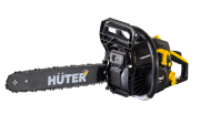Бензопила HUTER BS-40 Бензопила HUTER BS-40