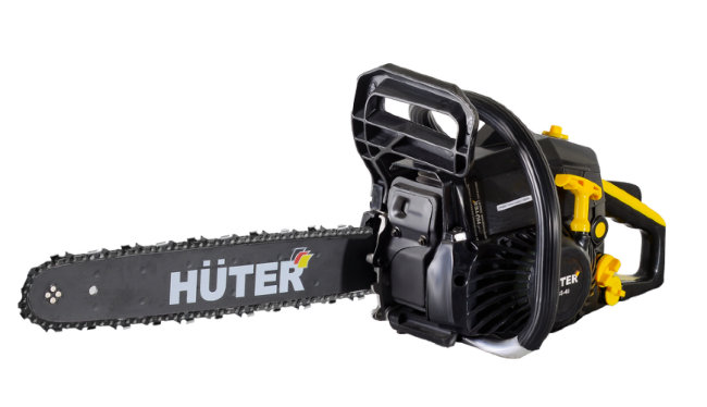 Бензопила HUTER BS-40 в Ижевске