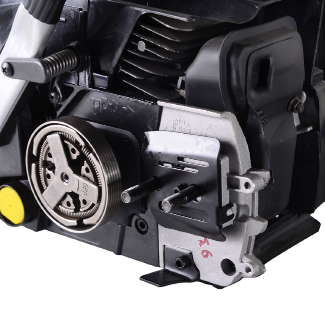 Бензопила HUTER BS-40 в Ижевске Бензопила HUTER BS-40 в Ижевске