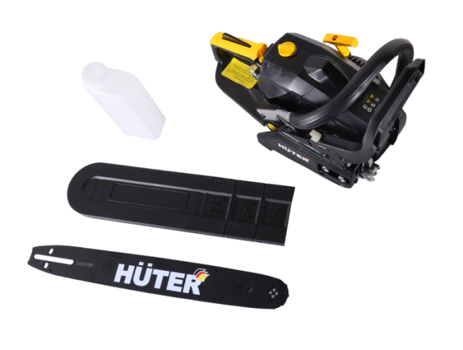 Бензопила HUTER BS-40 в Ижевске Бензопила HUTER BS-40 в Ижевске