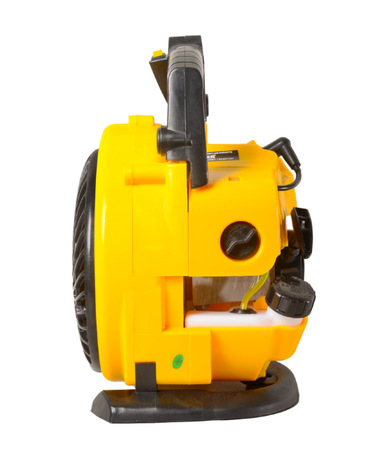 Воздуходувка бензиновая GB-26 HUTER в Ижевске Воздуходувка бензиновая GB-26 HUTER в Ижевске