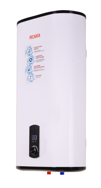 Водонагреватель накопительный ВН-50В Ресанта в Ижевске