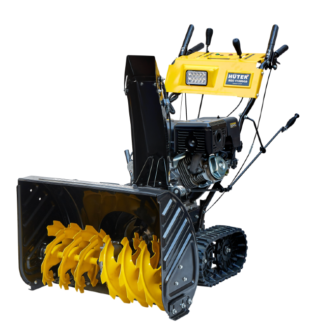 Снегоуборщик HUTER SGC 11000CD в Ижевске