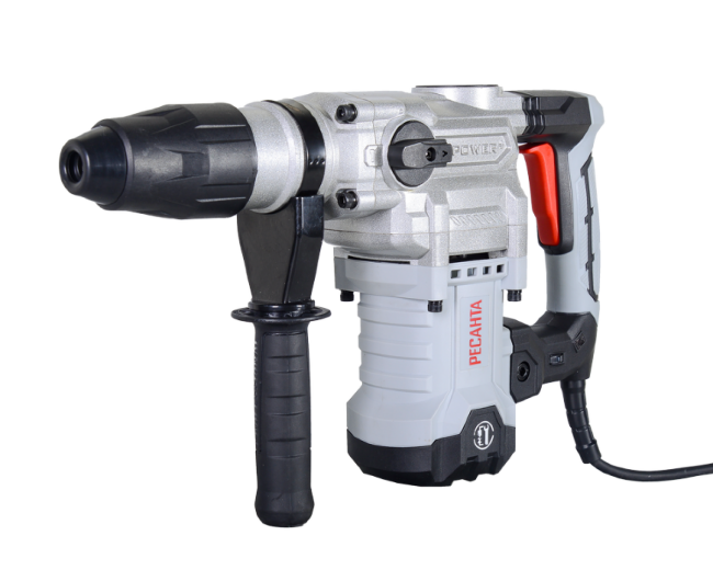 Перфоратор Ресанта П-40-1600КМ SDS-Max в Ижевске