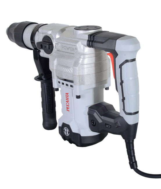 Перфоратор Ресанта П-40-1600КМ SDS-Max в Ижевске Перфоратор Ресанта П-40-1600КМ SDS-Max в Ижевске