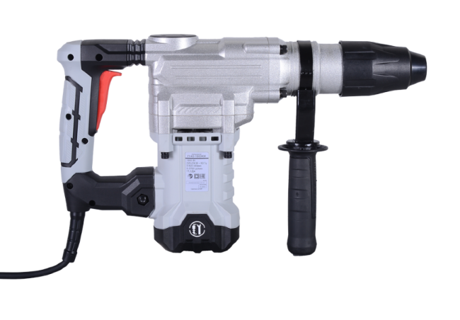 Перфоратор Ресанта П-40-1600КМ SDS-Max в Ижевске Перфоратор Ресанта П-40-1600КМ SDS-Max в Ижевске