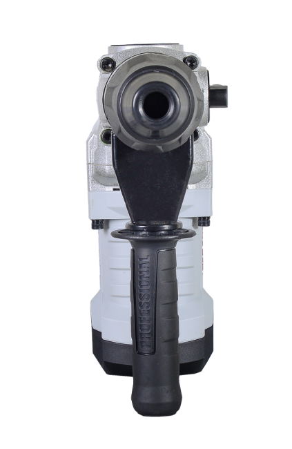 Перфоратор Ресанта П-40-1600КМ SDS-Max в Ижевске Перфоратор Ресанта П-40-1600КМ SDS-Max в Ижевске