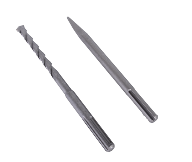 Перфоратор Ресанта П-40-1600КМ SDS-Max в Ижевске Перфоратор Ресанта П-40-1600КМ SDS-Max в Ижевске