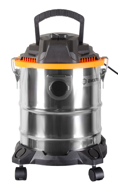 Строительный пылесос Вихрь СП-1500/20А в Ижевске Строительный пылесос Вихрь СП-1500/20А в Ижевске