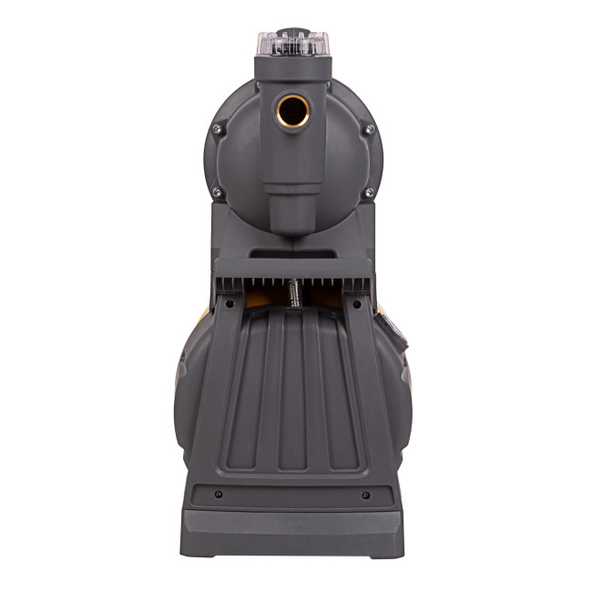 Насосная станция PSХ1300, Х-Pro, 1300 Вт, 4500 л/ч, ресивер 24 л, подъем 48 м Denzel в Ижевске