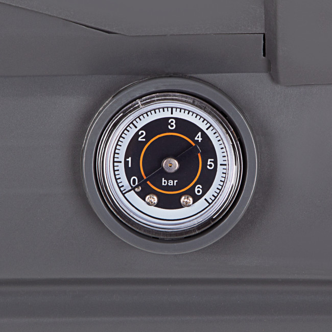 Насосная станция PSХ1300, Х-Pro, 1300 Вт, 4500 л/ч, ресивер 24 л, подъем 48 м Denzel в Ижевске