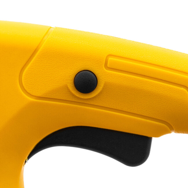 Пила цепная электрическая EDS-2200P, 2.2 кВт,поперечная, шина 45 см, шаг 3/8, паз 1.3 мм, 63 звена Denzel в Ижевске