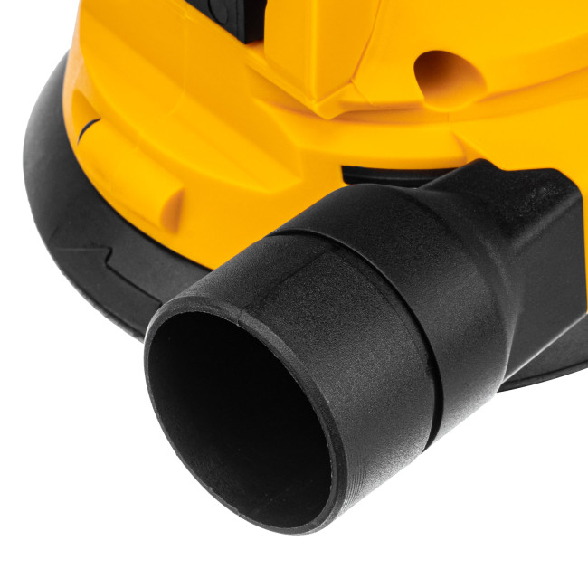 Машина шлифовальная эксцентриковая аккумуляторная COS-125-0, 18В Li-Ion Denzel в Ижевске Машина шлифовальная эксцентриковая аккумуляторная COS-125-0, 18В Li-Ion Denzel в Ижевске