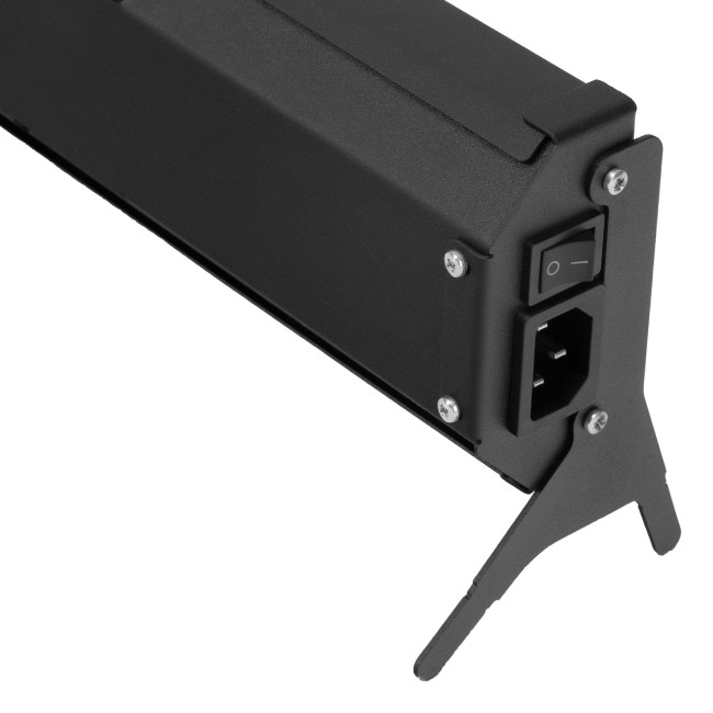 Конвектор электрический плинтусный ATRIC-450, 230 В, 450 Вт, ТЭН, черный Denzel в Ижевске Конвектор электрический плинтусный ATRIC-450, 230 В, 450 Вт, ТЭН, черный Denzel в Ижевске