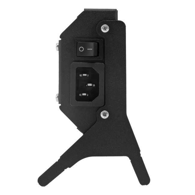 Конвектор электрический плинтусный ATRIC-450, 230 В, 450 Вт, ТЭН, черный Denzel в Ижевске Конвектор электрический плинтусный ATRIC-450, 230 В, 450 Вт, ТЭН, черный Denzel в Ижевске